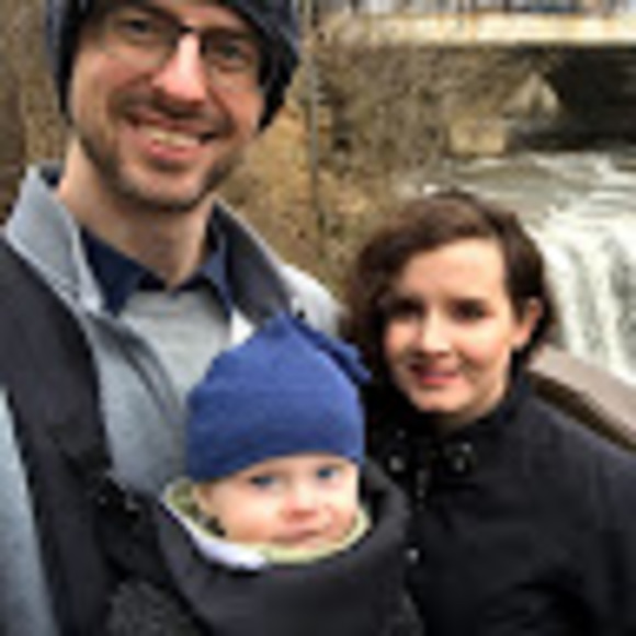 Meet your Posher, Matt - Picture 1 of 1